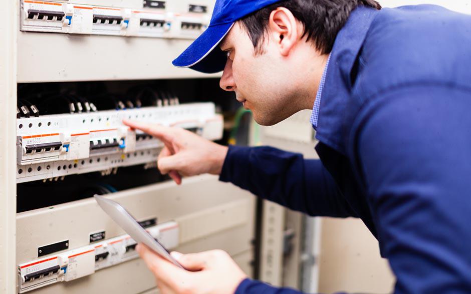électricien urgence Montrouge
